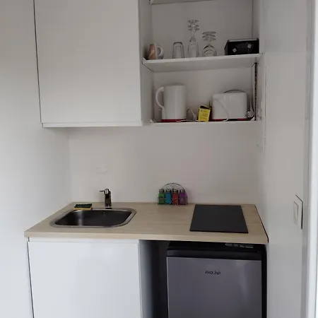 Cosy Sans Vis-a-vis * Vernon (Eure)
