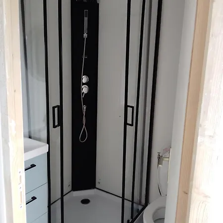 Cosy Sans Vis-à-vis Appartement