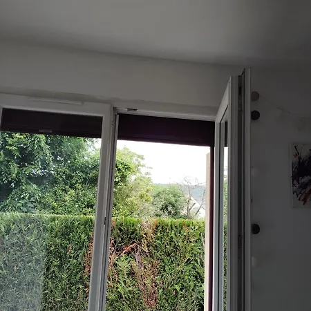Apartment Cosy Sans Vis-a-vis