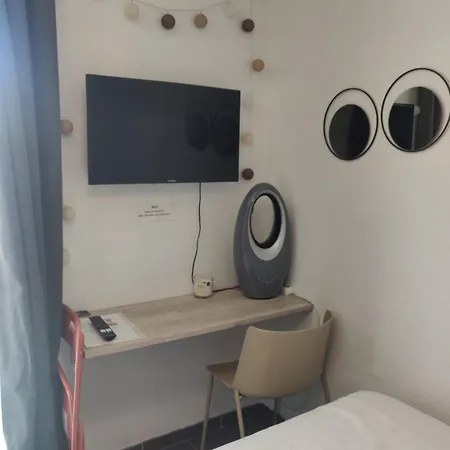 Apartament Cosy Sans Vis-a-vis Vernon (Eure)
