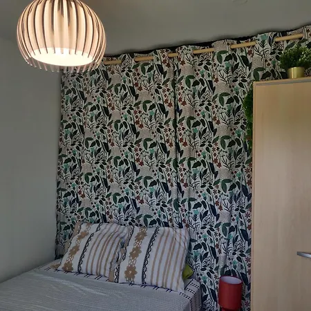 Cosy Sans Vis-a-vis Apartament Vernon (Eure)