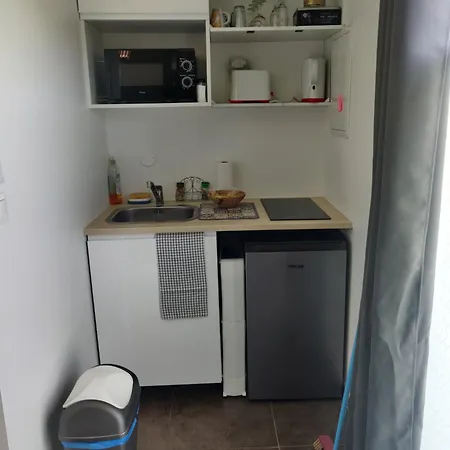 Cosy Sans Vis-a-vis Vernon (Eure)