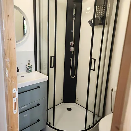 Apartament Cosy Sans Vis-a-vis