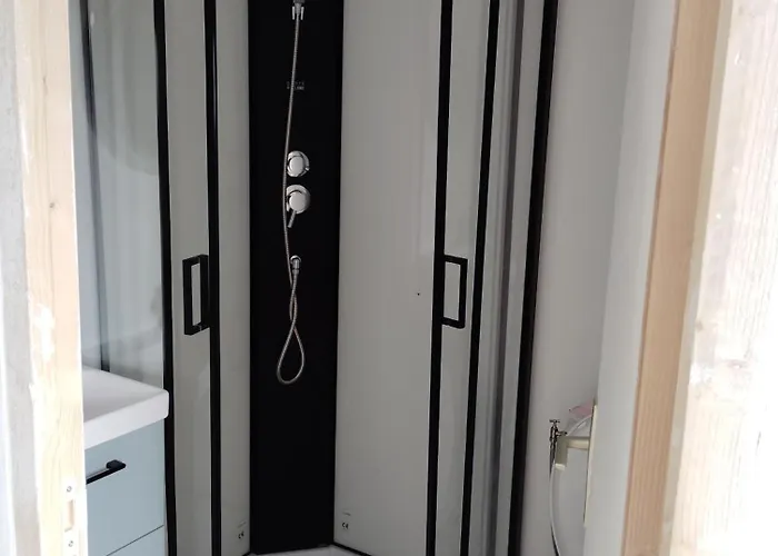 Cosy Sans Vis-a-vis Daire