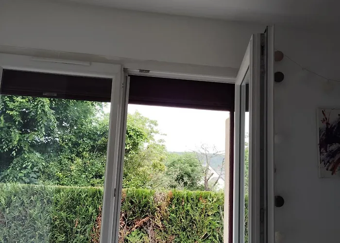 Daire Cosy Sans Vis-a-vis