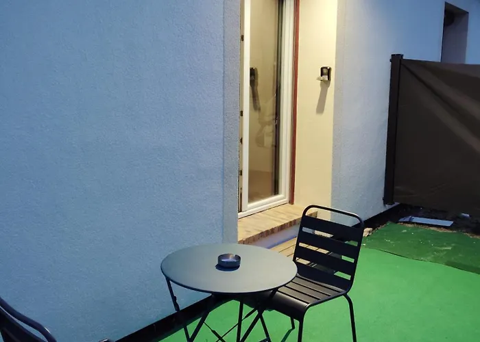 Daire Cosy Sans Vis-a-vis Vernon (Eure)