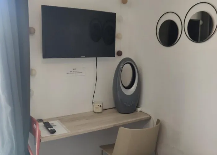 Daire Cosy Sans Vis-a-vis Vernon (Eure)